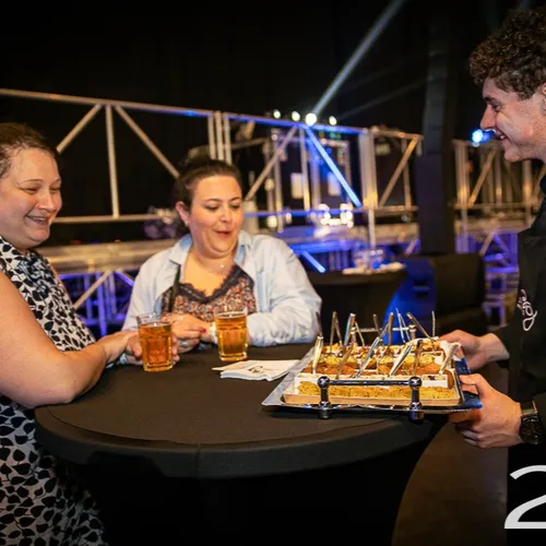 20 ans ACTIV au Zénith de Saint-Étienne