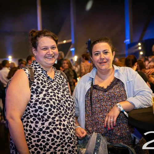 20 ans ACTIV au Zénith de Saint-Étienne