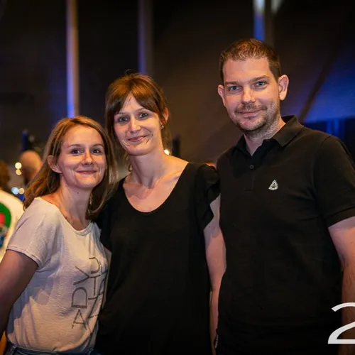 20 ans ACTIV au Zénith de Saint-Étienne