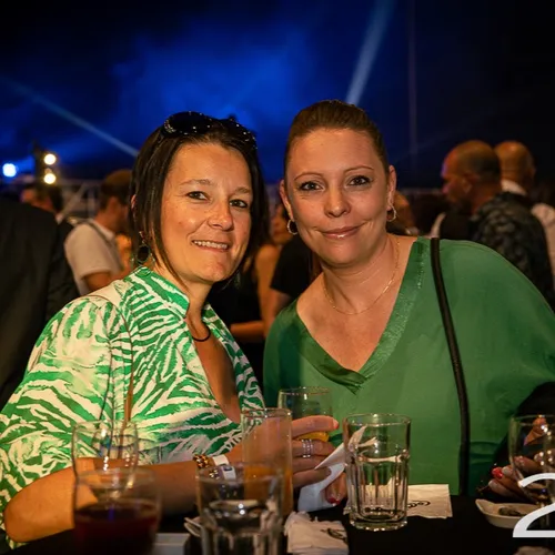 20 ans ACTIV au Zénith de Saint-Étienne