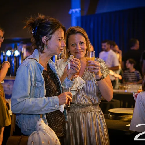 20 ans ACTIV au Zénith de Saint-Étienne