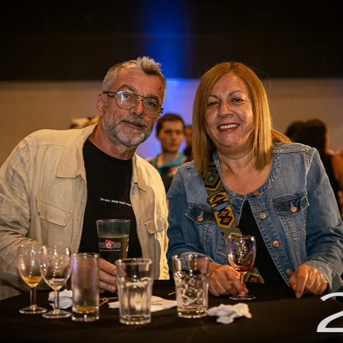 20 ans ACTIV au Zénith de Saint-Étienne