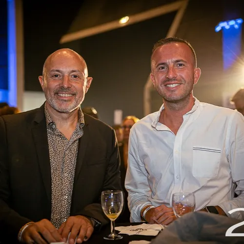 20 ans ACTIV au Zénith de Saint-Étienne