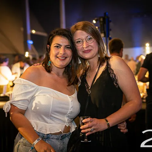 20 ans ACTIV au Zénith de Saint-Étienne