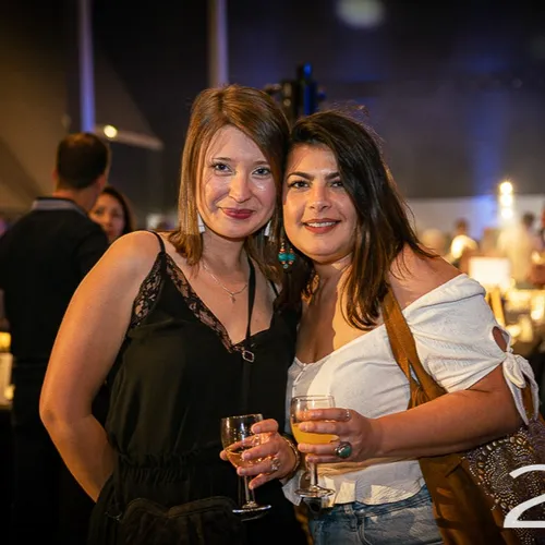 20 ans ACTIV au Zénith de Saint-Étienne