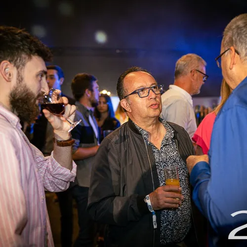 20 ans ACTIV au Zénith de Saint-Étienne