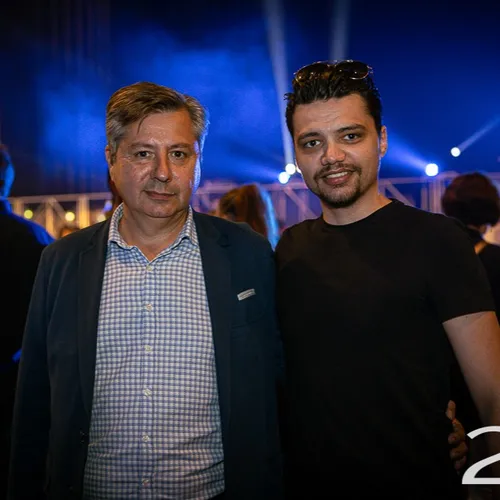 20 ans ACTIV au Zénith de Saint-Étienne