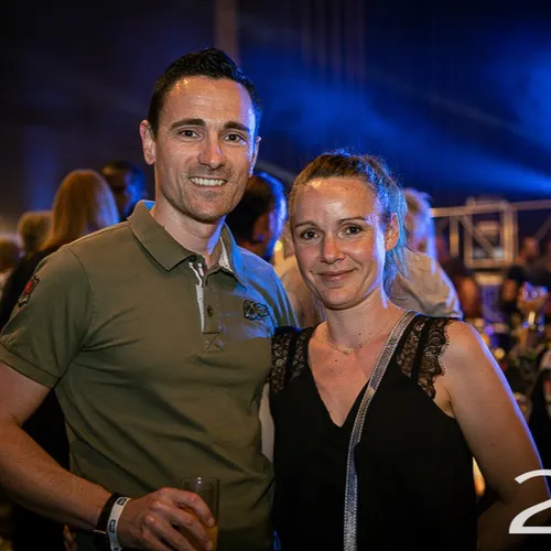 20 ans ACTIV au Zénith de Saint-Étienne