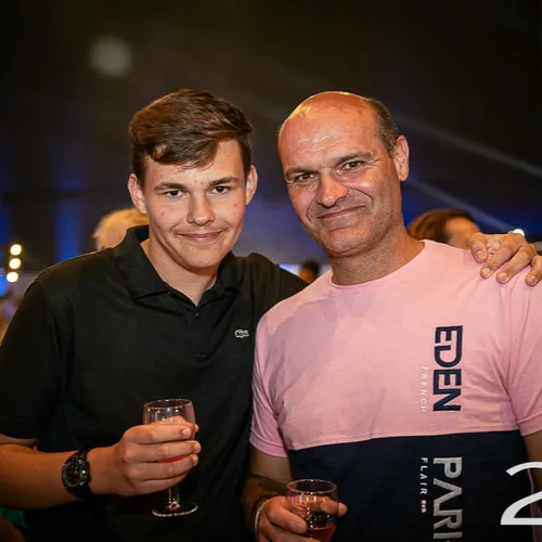 20 ans ACTIV au Zénith de Saint-Étienne