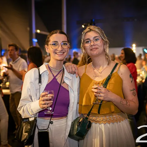 20 ans ACTIV au Zénith de Saint-Étienne