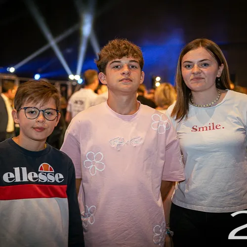 20 ans ACTIV au Zénith de Saint-Étienne