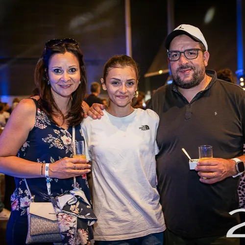 20 ans ACTIV au Zénith de Saint-Étienne