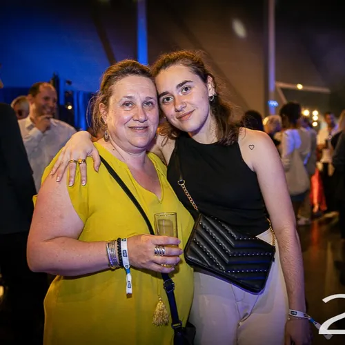 20 ans ACTIV au Zénith de Saint-Étienne