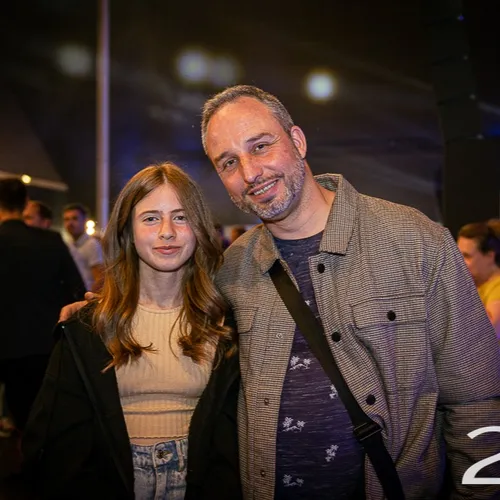 20 ans ACTIV au Zénith de Saint-Étienne