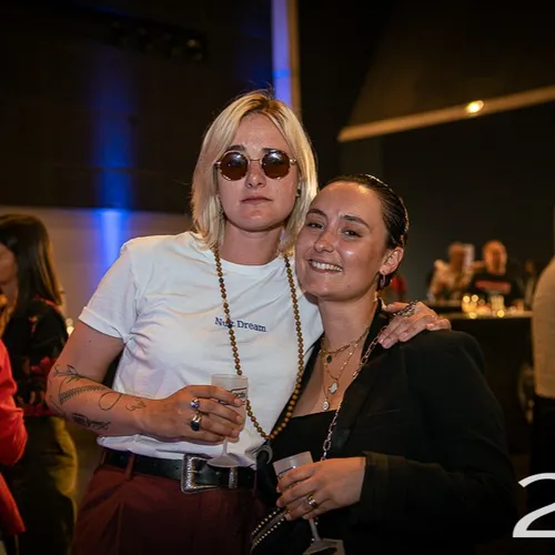 20 ans ACTIV au Zénith de Saint-Étienne