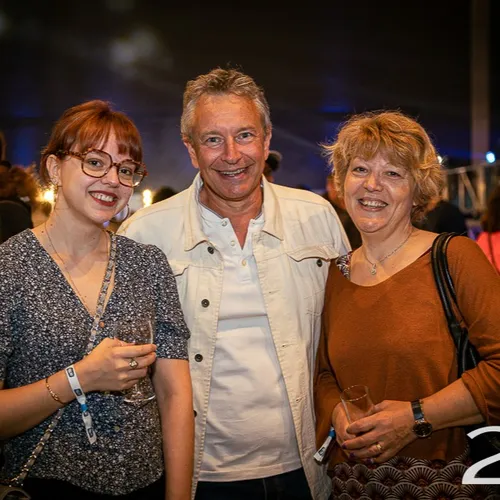 20 ans ACTIV au Zénith de Saint-Étienne