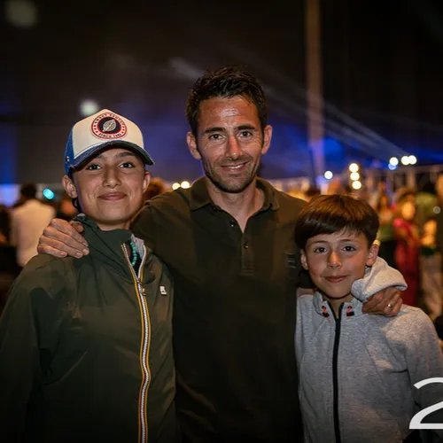 20 ans ACTIV au Zénith de Saint-Étienne