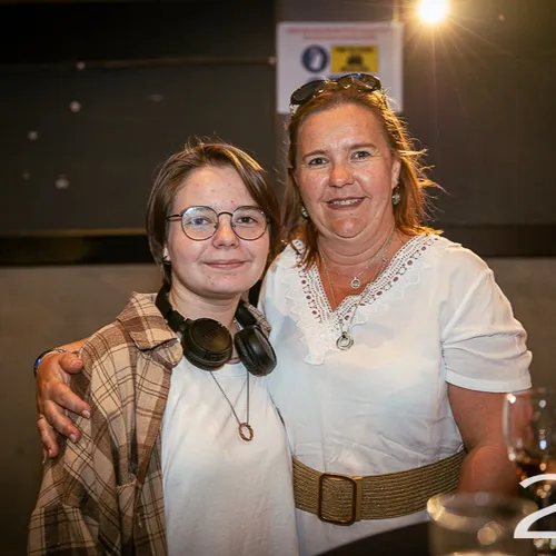 20 ans ACTIV au Zénith de Saint-Étienne