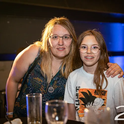 20 ans ACTIV au Zénith de Saint-Étienne