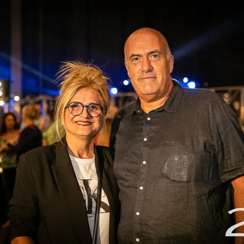 20 ans ACTIV au Zénith de Saint-Étienne