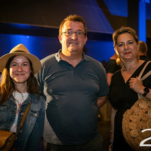 20 ans ACTIV au Zénith de Saint-Étienne