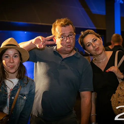 20 ans ACTIV au Zénith de Saint-Étienne