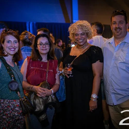 20 ans ACTIV au Zénith de Saint-Étienne