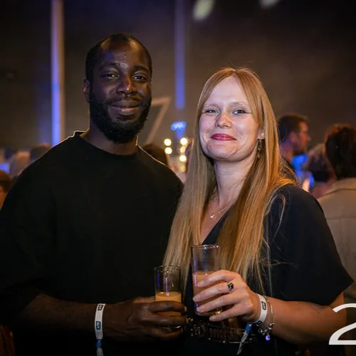 20 ans ACTIV au Zénith de Saint-Étienne