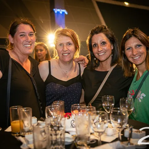 20 ans ACTIV au Zénith de Saint-Étienne