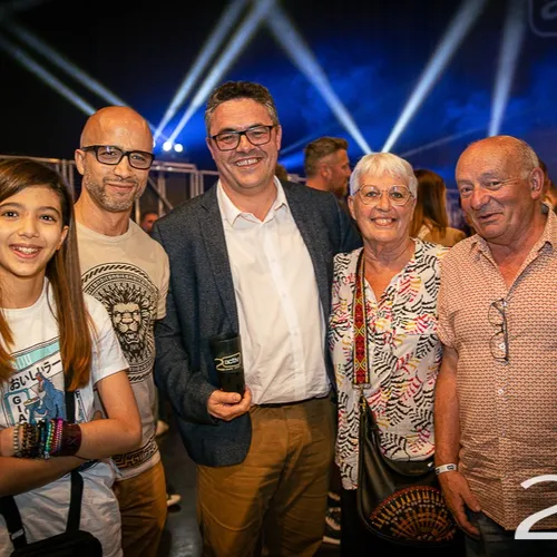 20 ans ACTIV au Zénith de Saint-Étienne
