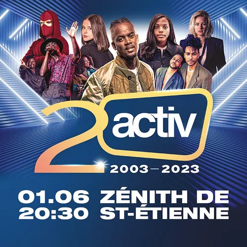 ACTIV RADIO