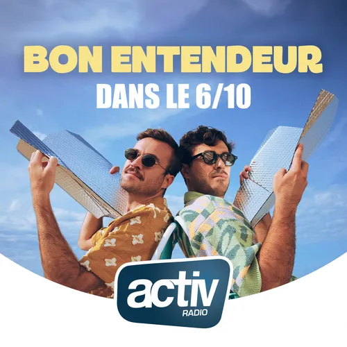 Bon Entendeur dans le 6/10