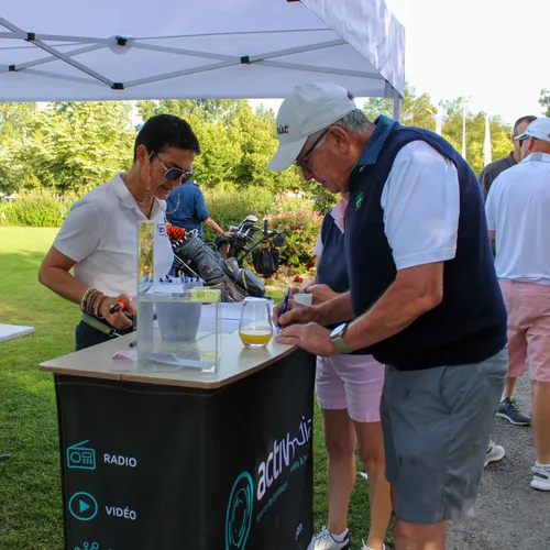 ACTIV GOLF CUP - 2026