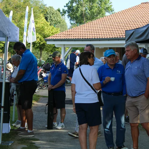 ACTIV GOLF CUP - 2026