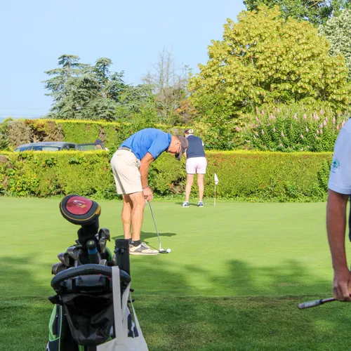 ACTIV GOLF CUP - 2026