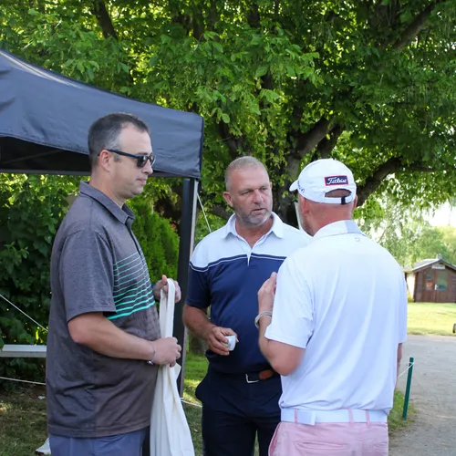 ACTIV GOLF CUP - 2026