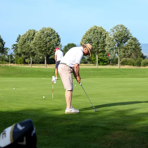 ACTIV GOLF CUP - 2026