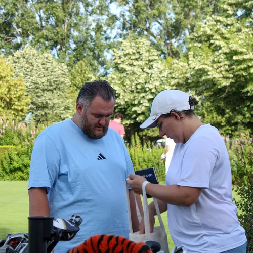 ACTIV GOLF CUP - 2026