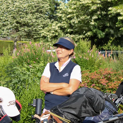 ACTIV GOLF CUP - 2026
