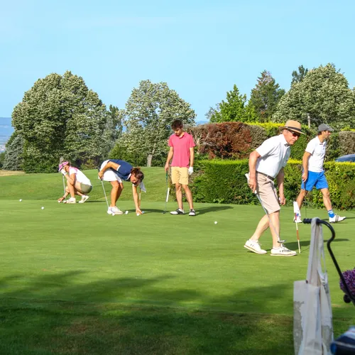 ACTIV GOLF CUP - 2026
