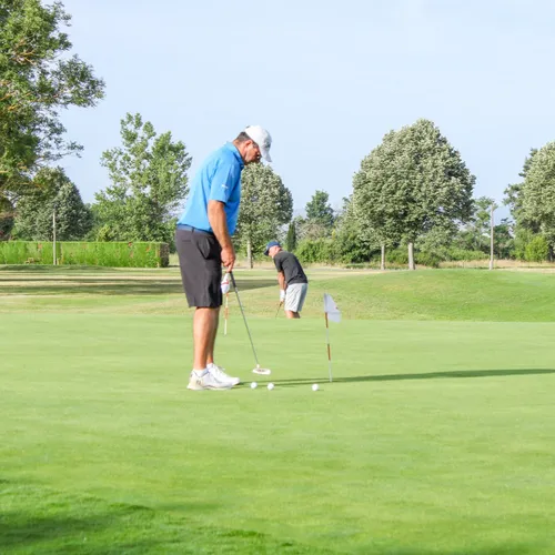 ACTIV GOLF CUP - 2026