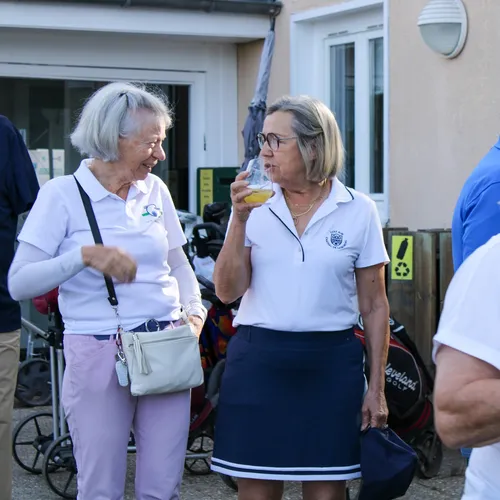 ACTIV GOLF CUP - 2026