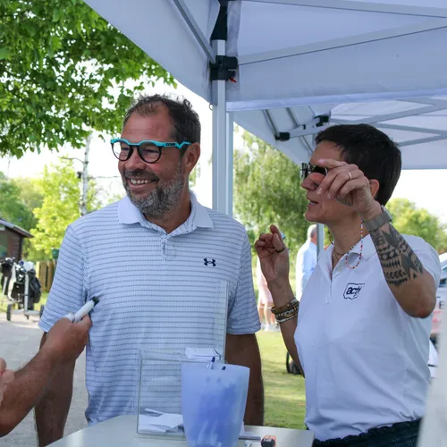 ACTIV GOLF CUP - 2026