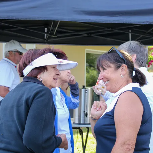 ACTIV GOLF CUP - 2026