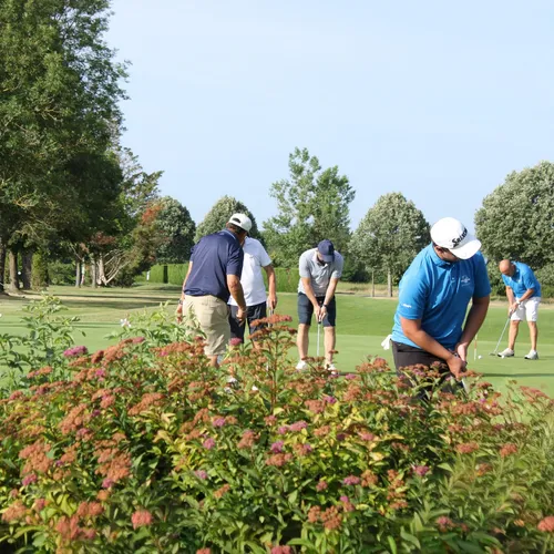ACTIV GOLF CUP - 2026