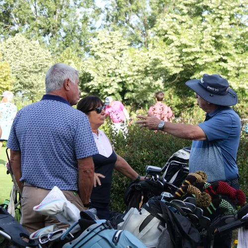 ACTIV GOLF CUP - 2026