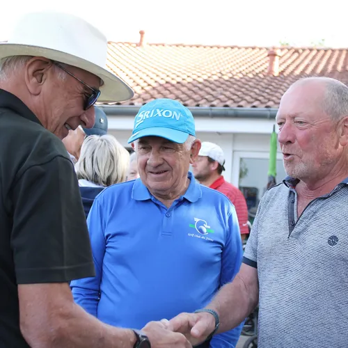 ACTIV GOLF CUP - 2026