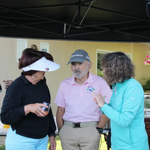 ACTIV GOLF CUP - 2026