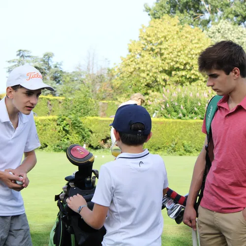 ACTIV GOLF CUP - 2026