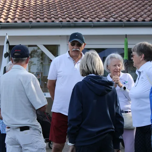 ACTIV GOLF CUP - 2026